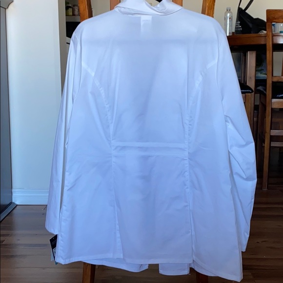 Lab/Medical Coat - Picture 4 of 4